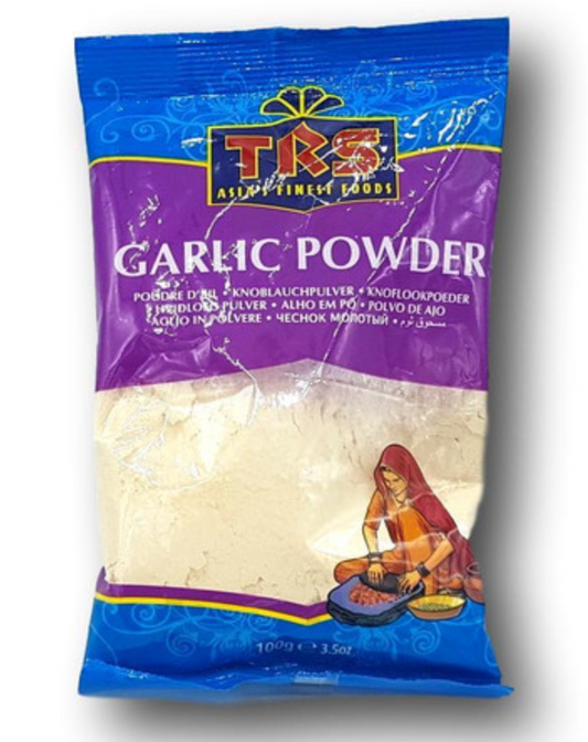 TRS Garlic Powder 100G