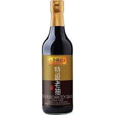 LEE KUM KEE Soy Sauce Dark Premium 500Ml