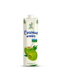 BAMBOO TREE Coconut Water 1L