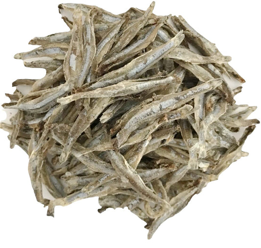 JASMINE Dried Anchovy - Ca Kho 100G