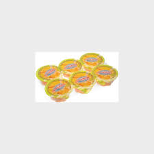 SUSUKING Pudding With Mango Flavor 480 G