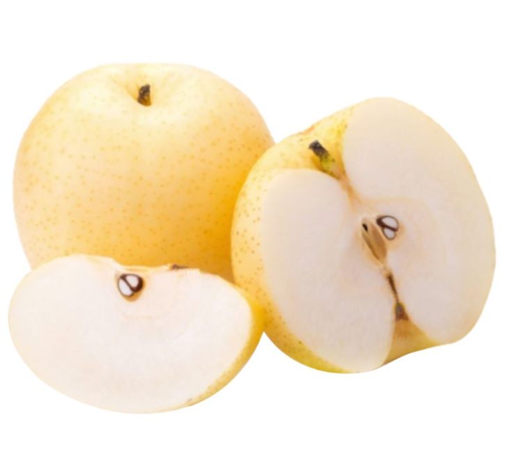 FRESH Golden Pear 1KG - Le