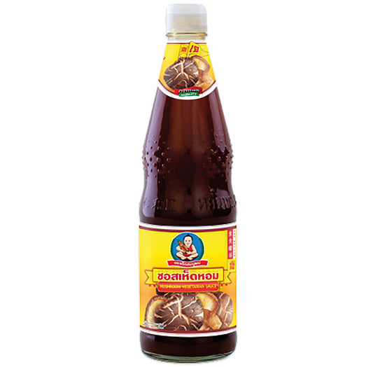 HEALTHY BOY Mushroom Vegetarian Sauce 800G