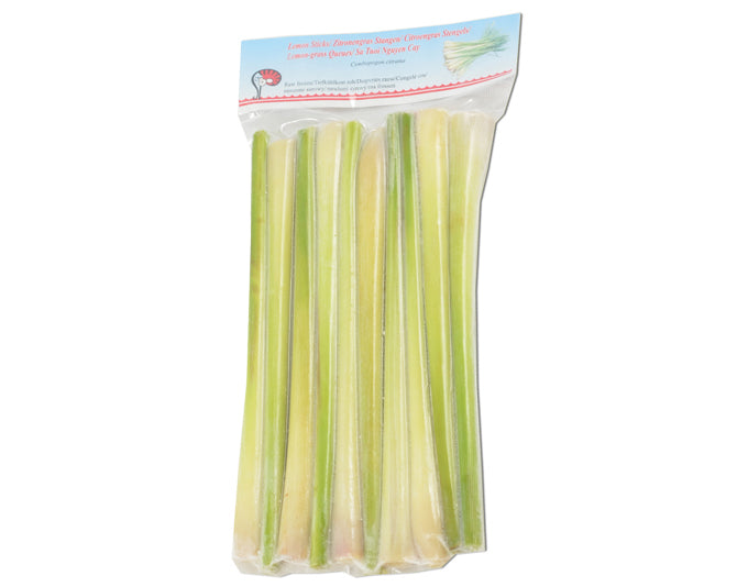 MOOIJER Lemongrass Stems - Xa 250G