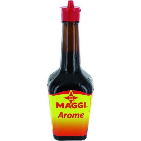 MAGGI Liquid Soy Sauce Seasoning 200Ml