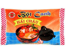 JASMINE Hai Chau Seasoning 190G - Bot Canh Hai Chau