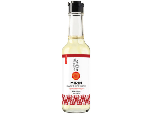 AYUKO Mirin Sauce 150Ml