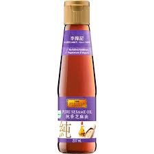 LEE KUM KEE Sesame Oil 207Ml