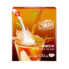 315PM Milk Tea Brown Sugar 5 X 20G