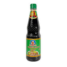 HEALTHY BOY Seasoning Sauce Green Cap 700ML