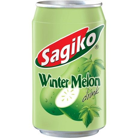 SAGIKO Winter Melon Drink 320Ml
