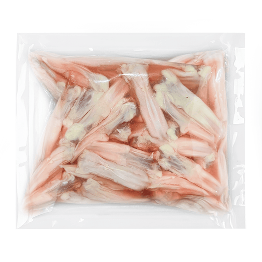 JASMINE Frozen Duck Tongue - Luoi Vit 1Kg