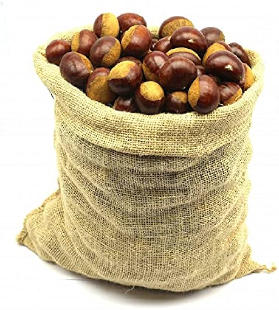 FRESH Chestnuts - Hat De 1Kg