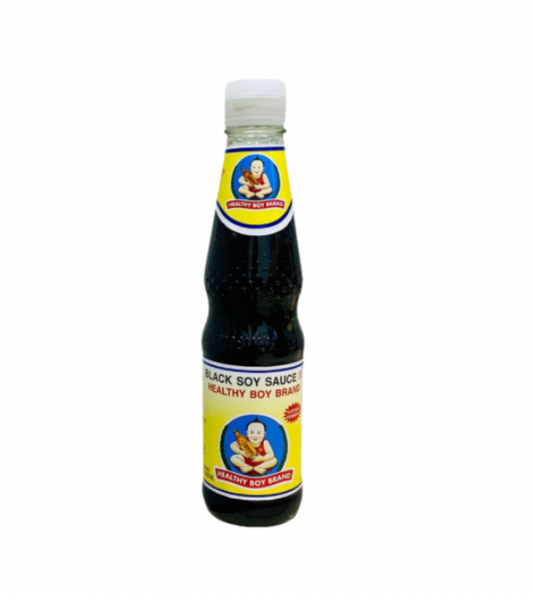HEALTHY BOY Soy Sauce Dark Formula 1 300Ml