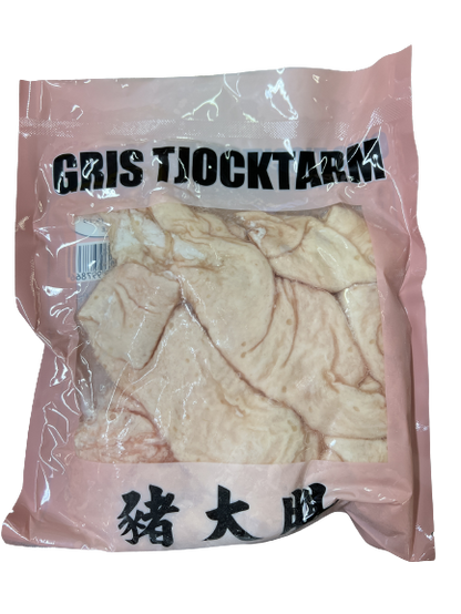 JASMINE Pig Intestines Raw - Ruot Gia