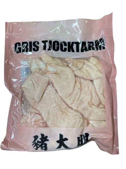 JASMINE Pig Intestines Raw - Ruot Gia