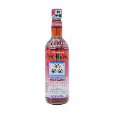 VIET HUONG Fish Sauce 3 Crabs 682Ml