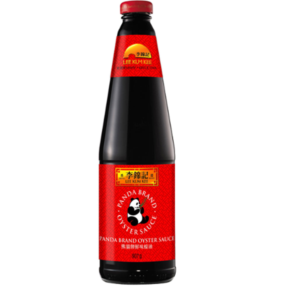 LEE KUM KEE Oyster Sauce 907G