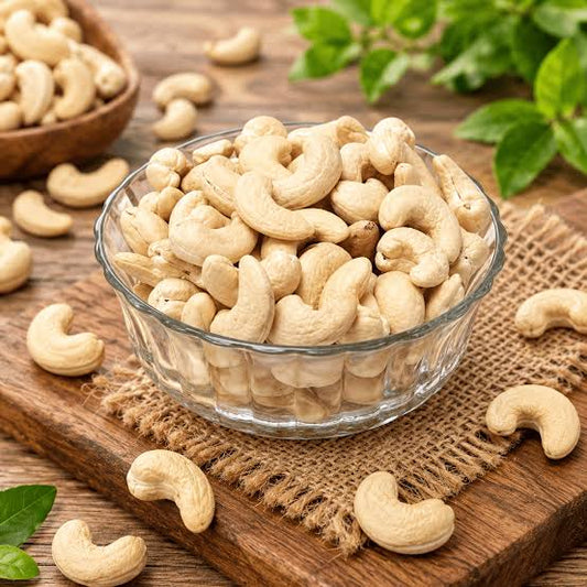 IMPORT Cashew Nuts - Hat Dieu 1Kg