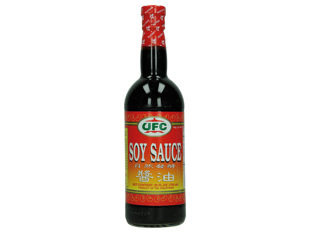 UFC Soy Sauce 750Ml