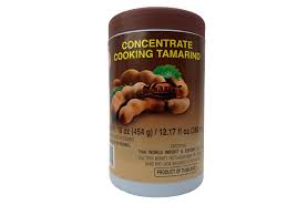 COCK Concentrate Cookingtamarind 454G