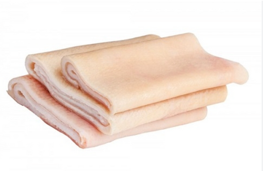 SUOMI FRESH Porsaan Nahka - Da Heo 1Kg