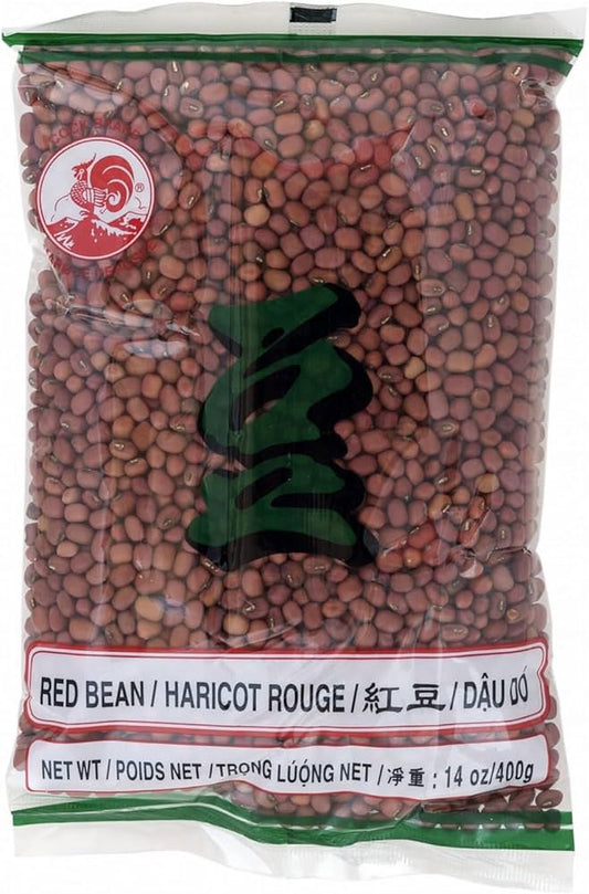 COCK Red Beans 400 G