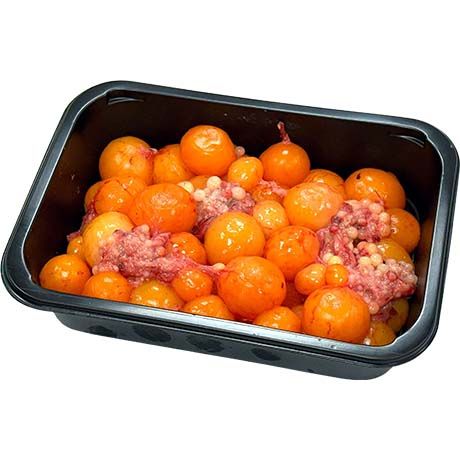 HUNGFAT Chicken Ovaries - Trung Ga Non 400G