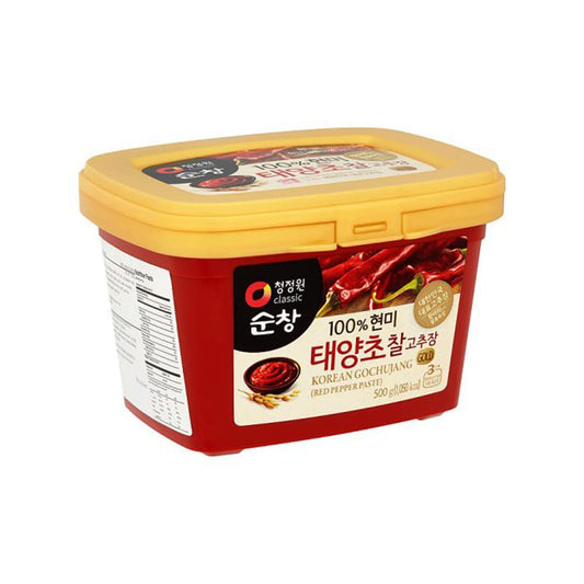 DEASANG Red Pepper Paste Gochujang 500Ml