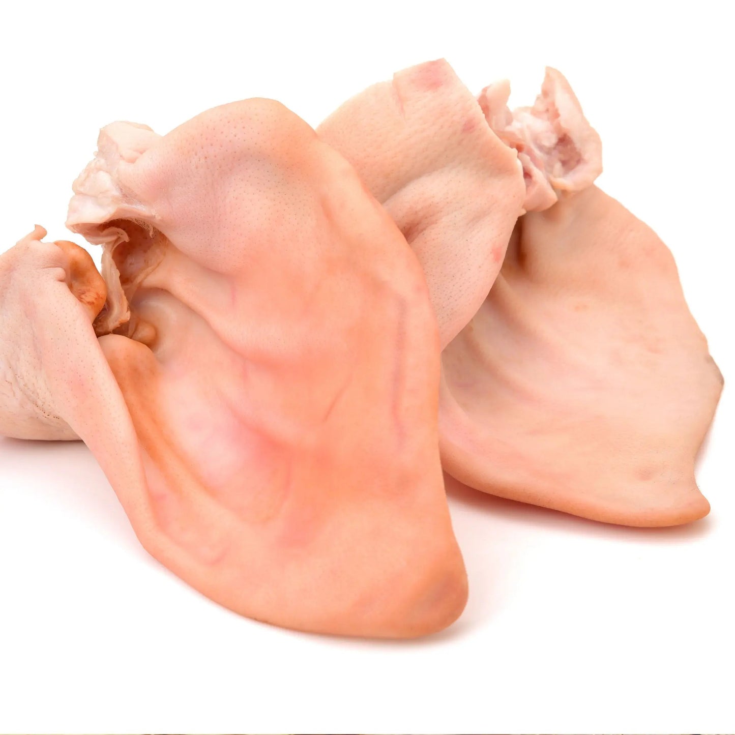 SUOMI FRESH Possun Korva / Pig Ears - Tai Heo Kg