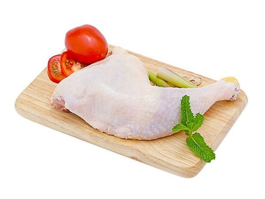 WMD Strong Chicken Legs 250-325 - Dui Ga Gia 1Kg