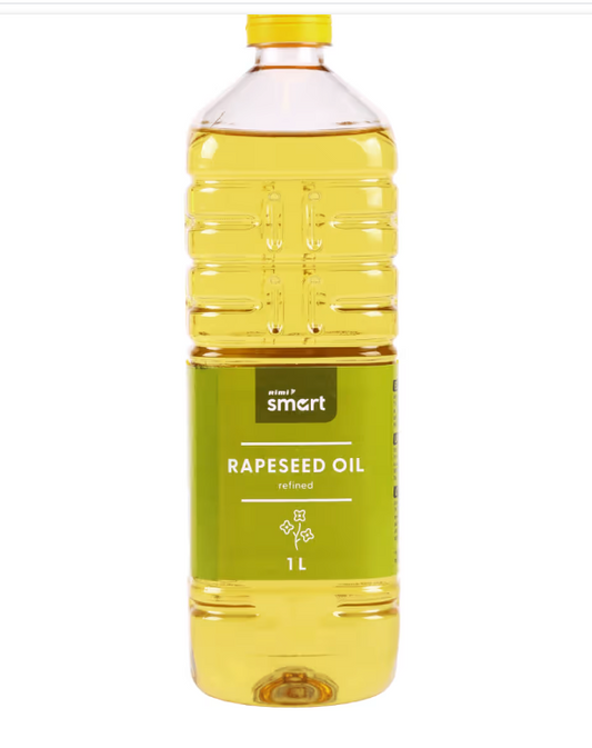 SMART Rapeseed Oil - Dau An 1L
