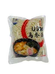 DAIKYO Fresh Udon 200G