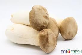 FRESH Fresj Mini Oyster Mushroom 200G