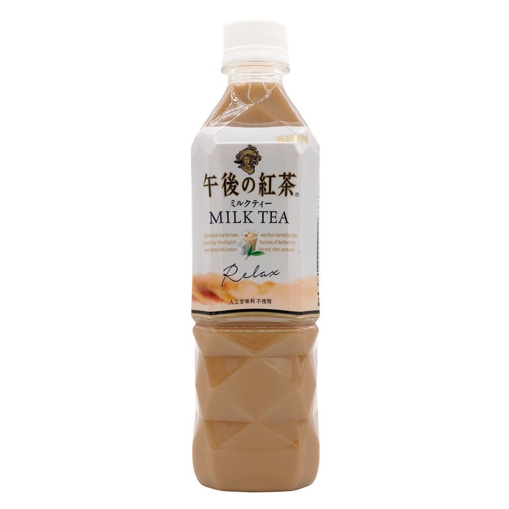 KIRIN Afternoon Tea - Tra Sua 500Ml