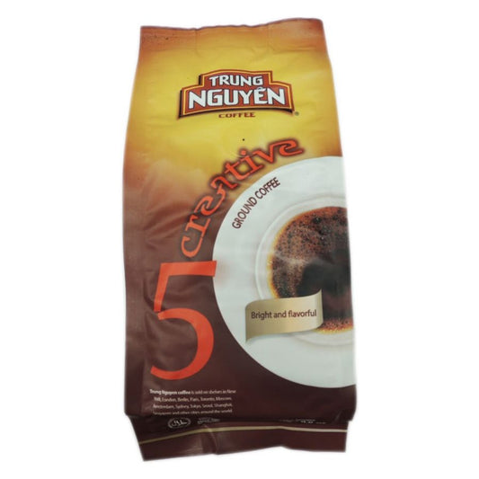 TRUNG NGUYEN Creative 5 Vietnamese Coffe 250 G