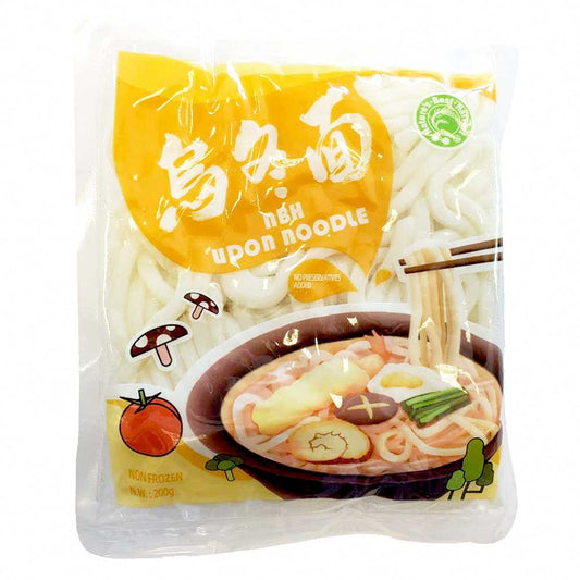 NBH Udon Noodle 200G