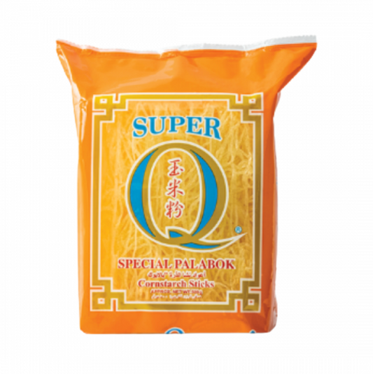 SUPER Q Cornstarch Noodles Palabok  454G