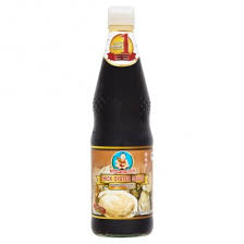 DEK SOM BOON Thick Oyster Sauce 815G