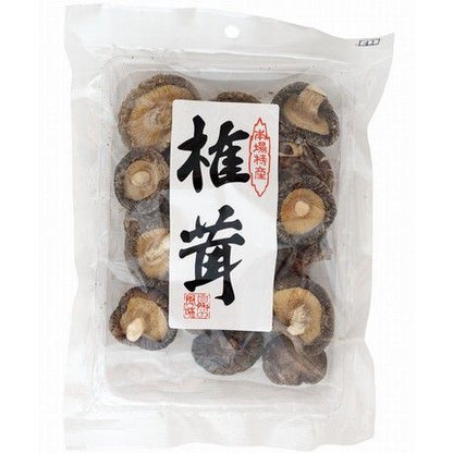 MOUNTAINS Tung Ku Mushrooms - Nam Dong Co 50 G