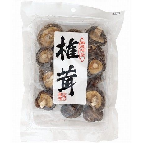 MOUNTAINS Tung Ku Mushrooms - Nam Dong Co 50 G