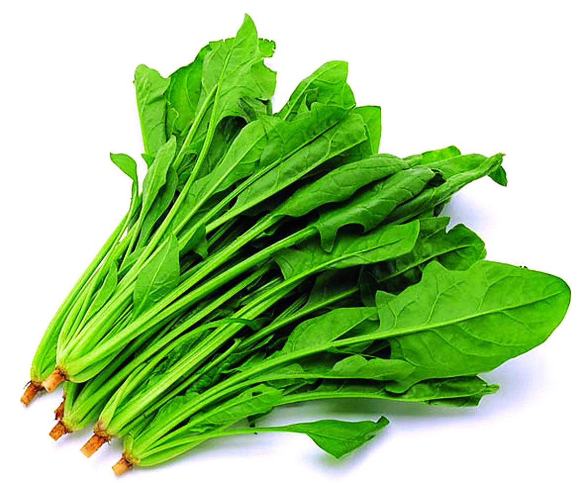 JASMINE Holland/Spain Poichoi/Spinach/ Rau Chan Vit 1Kg