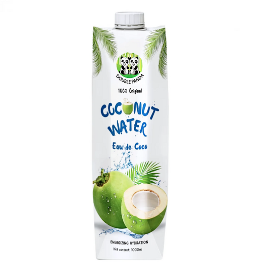 DOUBLE PANDA Coconut Water - Nuoc Dua 1L