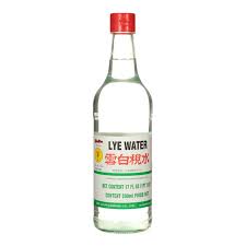 JASMINE Lye Water 500Ml