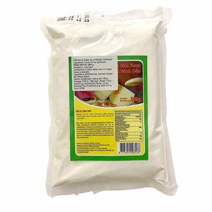 JASMINE Vn Roasted Glutinous Rice Flour 500G - Nep Chin (Bot Banh Deo)