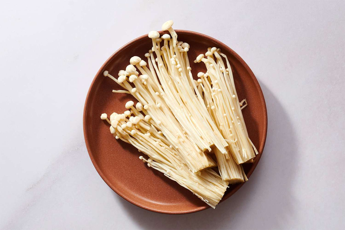 FRESH Enoki Mushroom 100G