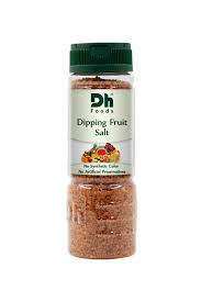 DH FOODS Dipping Salt Fruit (Muoi Cham Trai Cay) 110G