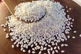 BAN MAI Vietnamese Glutinous Rice - Nep Cai Hoa Vang 1Kg