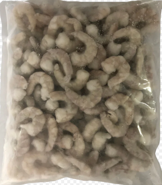 JASMINE Shrimp Vannamei Whpd 41/50 - 1 Kg