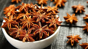 JASMINE Vn Star Anise - Hoa Hoi 100G